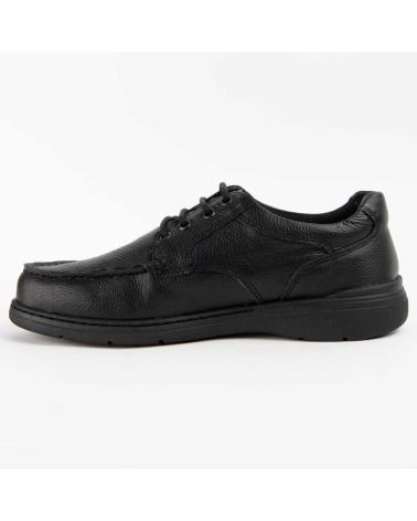 Scarpe PURAPIEL  per Uomo CONFORE13  BLACK