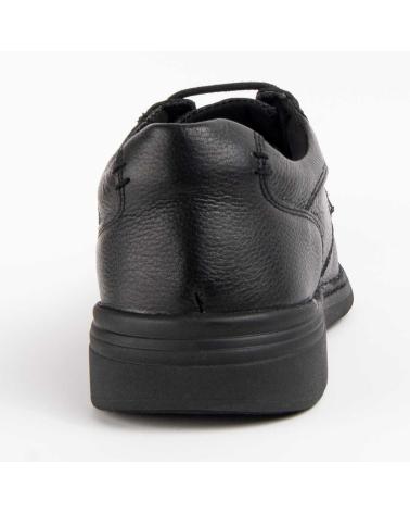 Scarpe PURAPIEL  per Uomo CONFORE13  BLACK