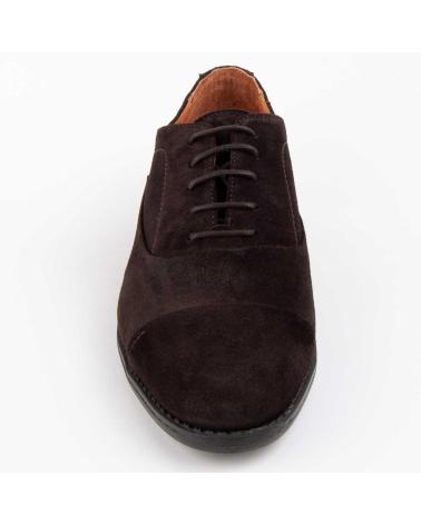 Scarpe PURAPIEL  per Uomo DARIO  BROWN