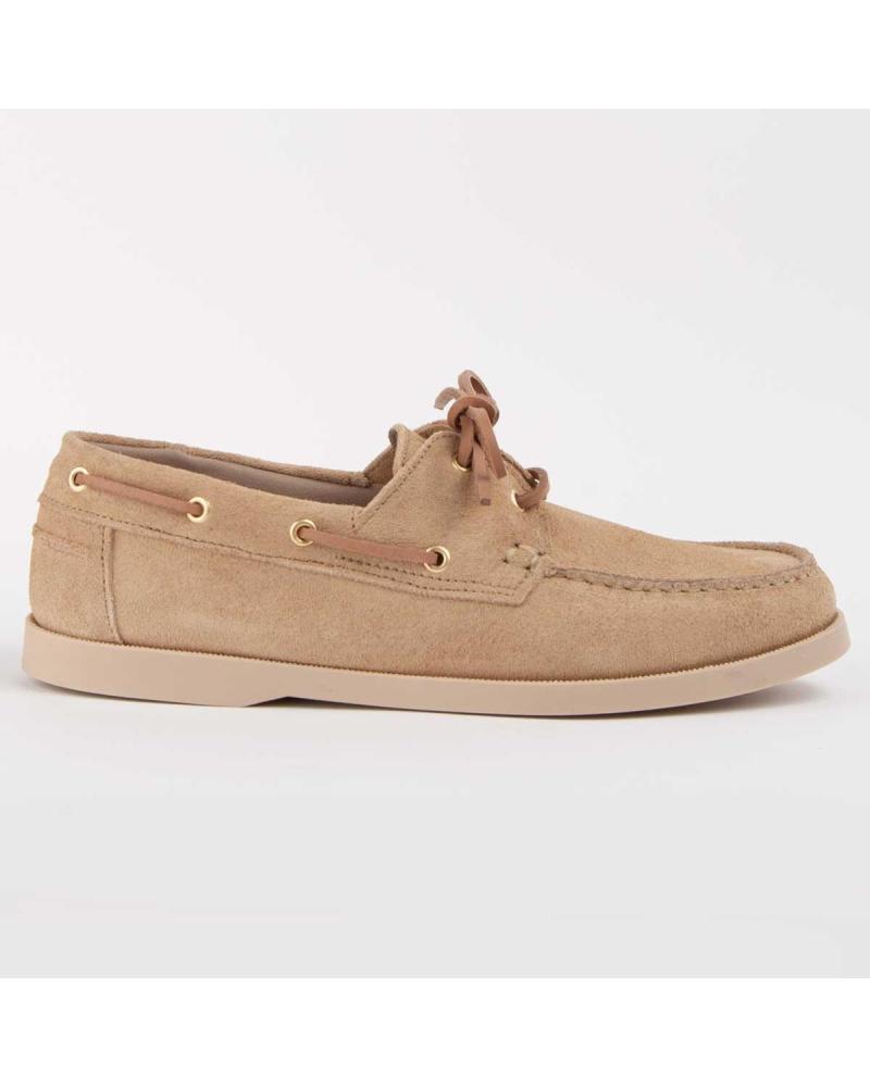 Schuhe PURAPIEL  für Herren PURANAUTIC8  BEIGE