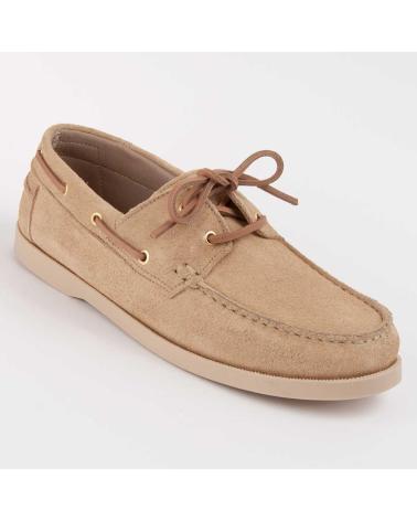 Schuhe PURAPIEL  für Herren PURANAUTIC8  BEIGE