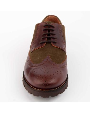 Scarpe PURAPIEL  per Uomo HERAC  BEIGE