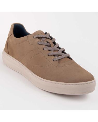 Zapatillas deporte PURAPIEL  pour Homme NOVAS  BEIGE