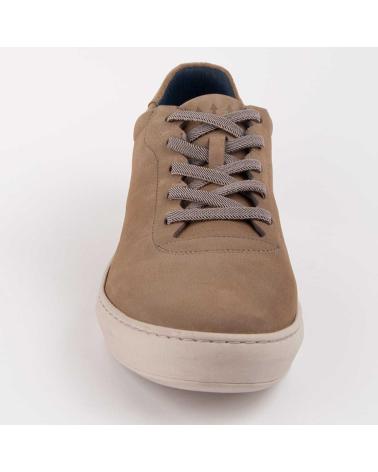 Zapatillas deporte PURAPIEL  pour Homme NOVAS  BEIGE