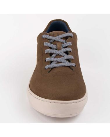 Sapatilhas PURAPIEL  de Homem NOVAS  GREEN