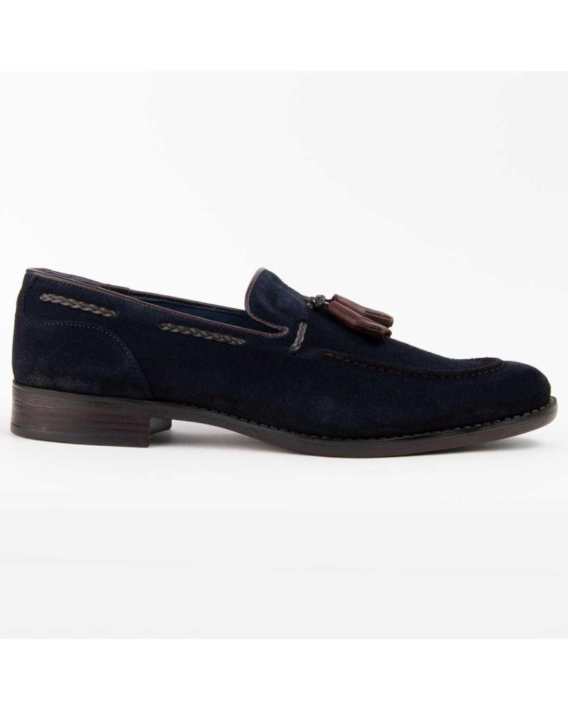 Scarpe PURAPIEL  per Uomo MORETTO2  BLUE