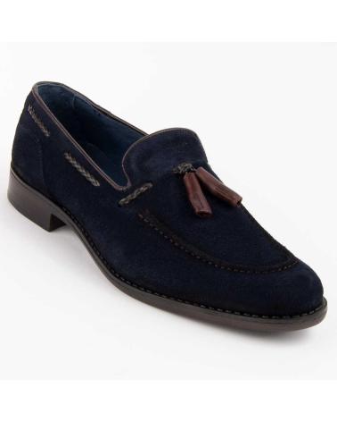 Scarpe PURAPIEL  per Uomo MORETTO2  BLUE