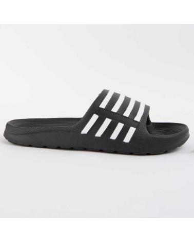 Man Flip flops MONTEVITA PRAIAM  BLACK