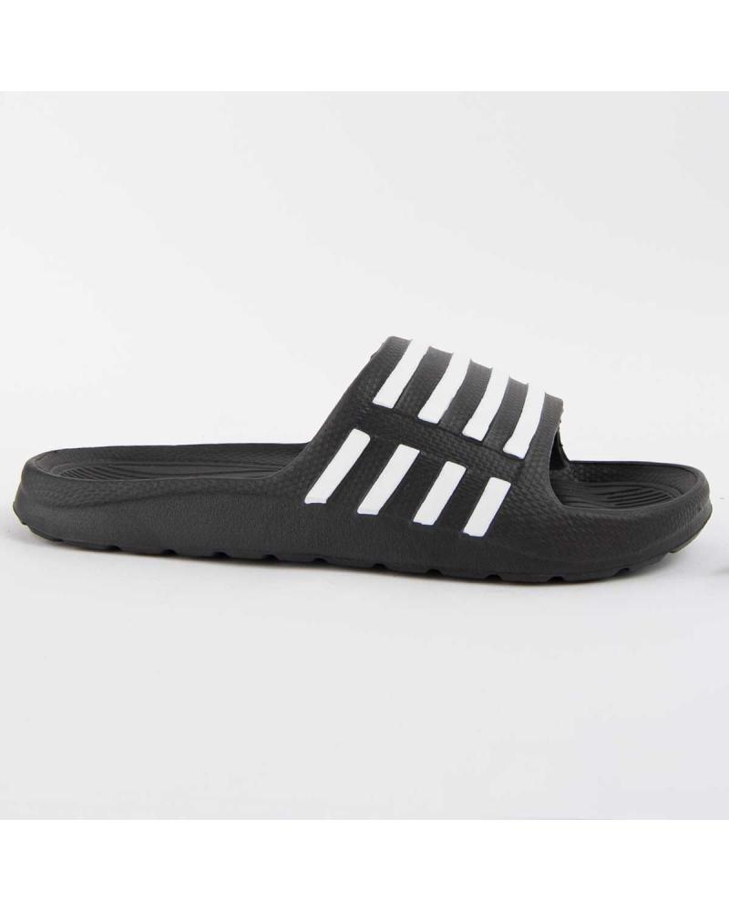 Man Flip flops MONTEVITA PRAIAM  BLACK