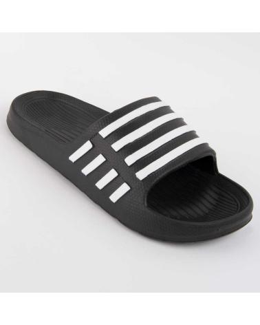 Man Flip flops MONTEVITA PRAIAM  BLACK