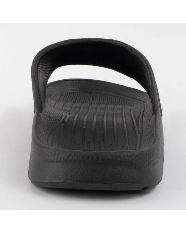 Man Flip flops MONTEVITA PRAIAM  BLACK