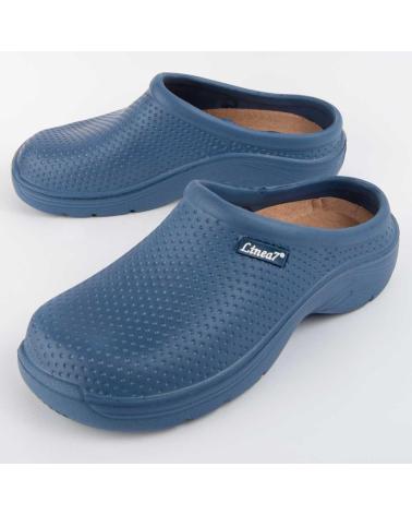 Zoccoli MONTEVITA  per Donna SUECEW  BLUE