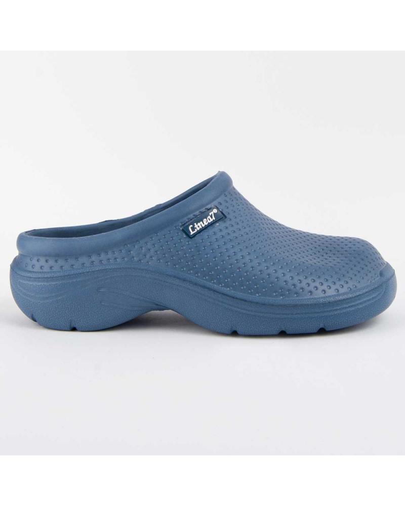 Zoccoli MONTEVITA  per Donna SUECEW  BLUE