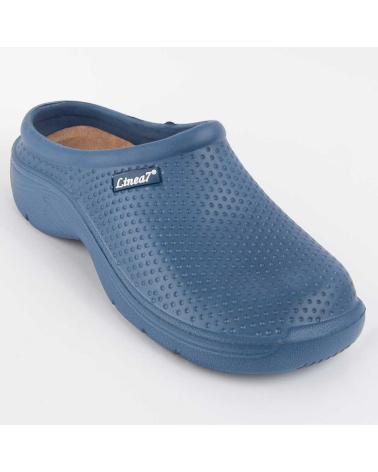 Zoccoli MONTEVITA  per Donna SUECEW  BLUE