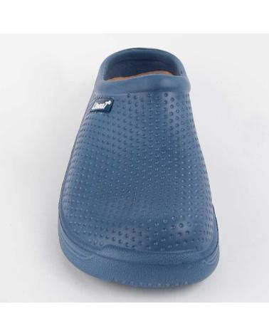 Zoccoli MONTEVITA  per Donna SUECEW  BLUE