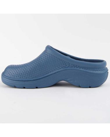 Zoccoli MONTEVITA  per Donna SUECEW  BLUE