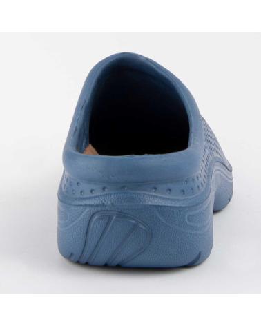 Zoccoli MONTEVITA  per Donna SUECEW  BLUE