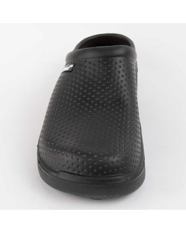 Zoccoli MONTEVITA  per Donna SUECEW  BLACK