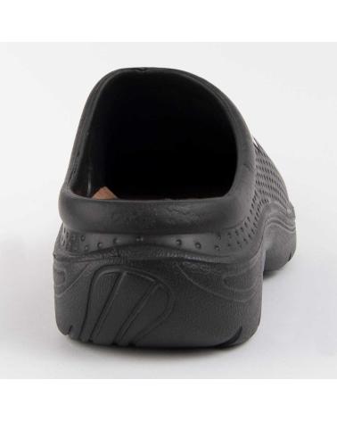 Zoccoli MONTEVITA  per Donna SUECEW  BLACK