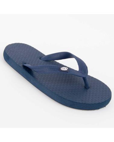 Woman Flip flops MONTEVITA PRAIAW2  BLUE