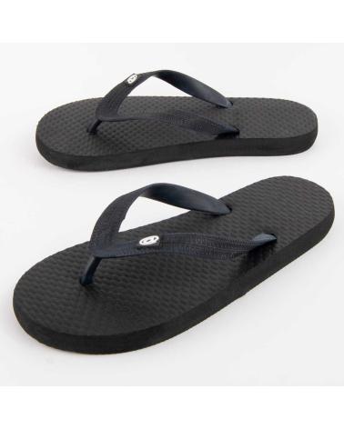 Woman Flip flops MONTEVITA PRAIAW2  BLACK