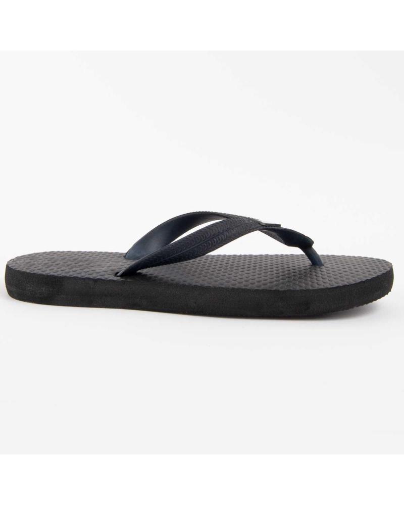 Woman Flip flops MONTEVITA PRAIAW2  BLACK