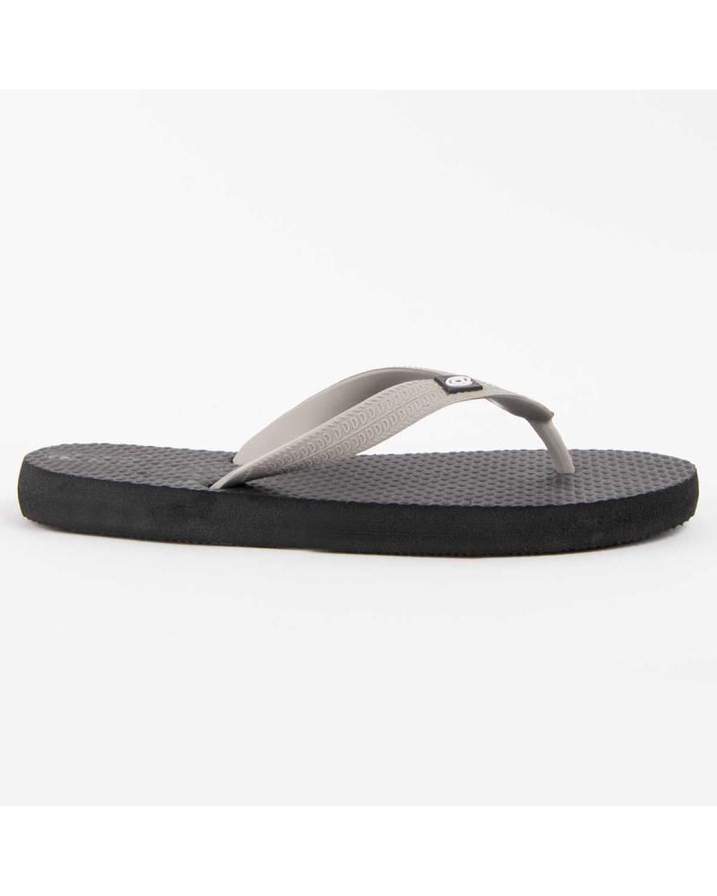 Woman Flip flops MONTEVITA PRAIAW2  GREY