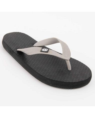 Woman Flip flops MONTEVITA PRAIAW2  GREY
