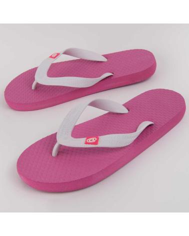 Tongs MONTEVITA  pour Femme PRAIAW2  PINK