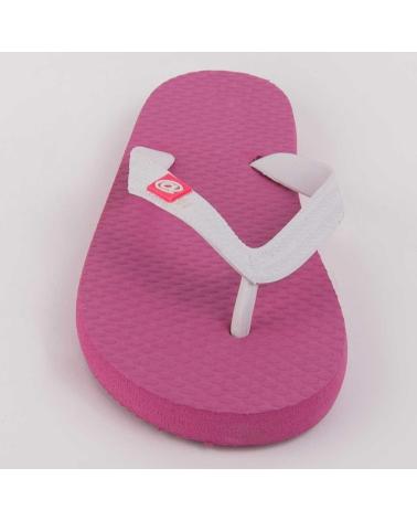 Tongs MONTEVITA  pour Femme PRAIAW2  PINK