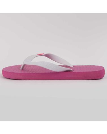 Tongs MONTEVITA  pour Femme PRAIAW2  PINK