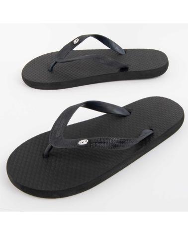 Man Flip flops MONTEVITA PRAIAM2  BLACK