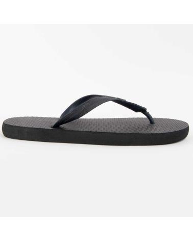 Chanclas MONTEVITA  de Hombre PRAIAM2  BLACK