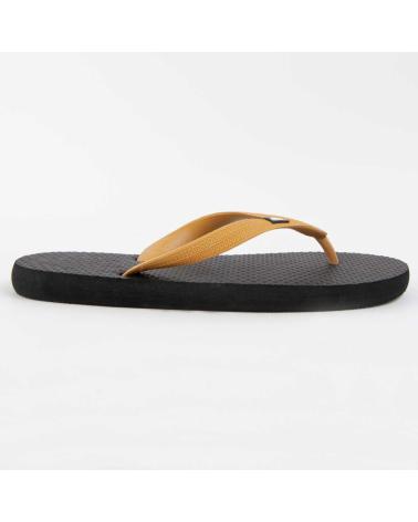 Chanclas MONTEVITA  de Hombre PRAIAM2  YELLOW