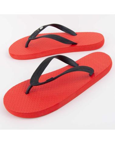 Man Flip flops MONTEVITA PRAIAM2  RED