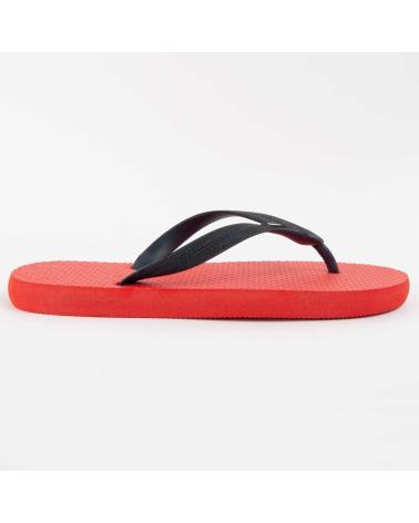 Chanclas MONTEVITA  de Hombre PRAIAM2  RED