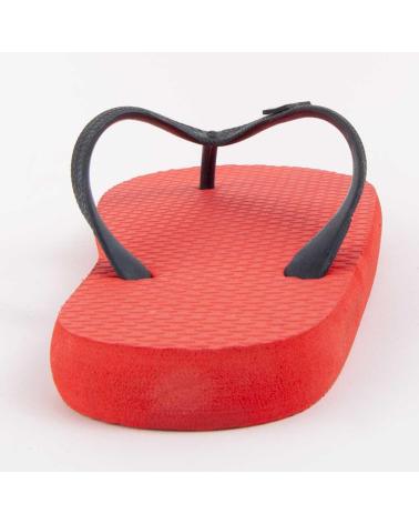 Man Flip flops MONTEVITA PRAIAM2  RED