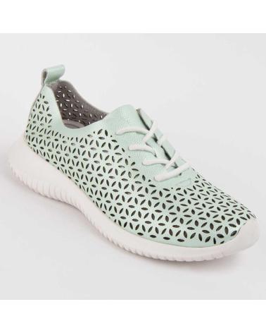 Chaussures PURAPIEL  pour Femme REYZA  BLUE