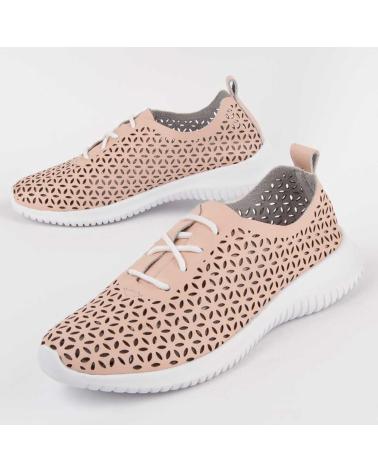 Sapatos PURAPIEL  de Mulher REYZA  PINK
