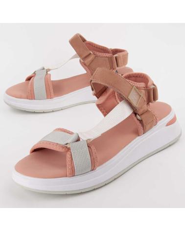 Woman Sandals MONTEVITA MEILAN  PINK