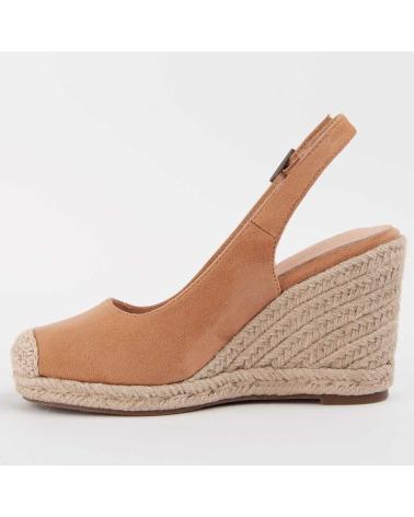 Woman Sandals MONTEVITA BALENCI7  BROWN