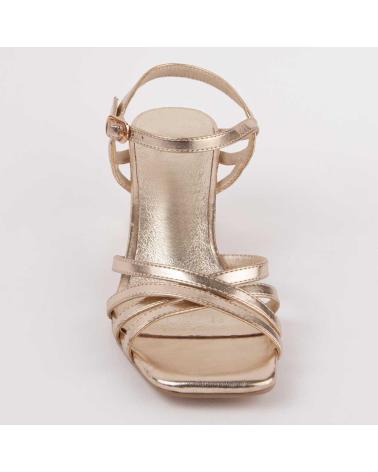 Woman Sandals MONTEVITA TREA7  GOLD