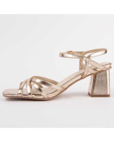 Woman Sandals MONTEVITA TREA7  GOLD