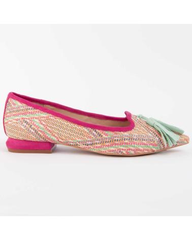 Bailarinas MONTEVITA  per Donna BALERI5  MULTICOLORED