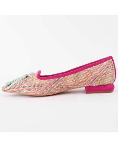 Bailarinas MONTEVITA  per Donna BALERI5  MULTICOLORED