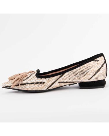 Bailarinas MONTEVITA  per Donna BALERI5  BEIGE