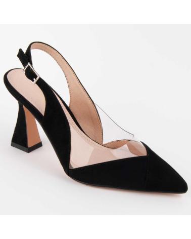 Sandali MONTEVITA  per Donna CAROLA9  BLACK
