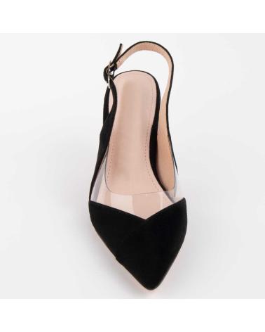 Sandali MONTEVITA  per Donna CAROLA9  BLACK