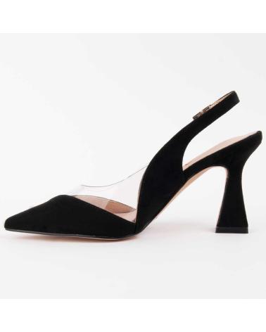 Sandali MONTEVITA  per Donna CAROLA9  BLACK