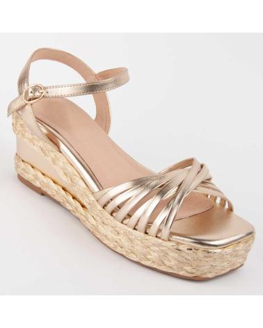 Woman Sandals MONTEVITA SALIA4  GOLD